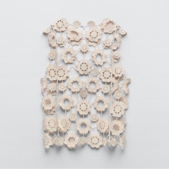 Zara Top Size XS-S - Picture 2 of 11